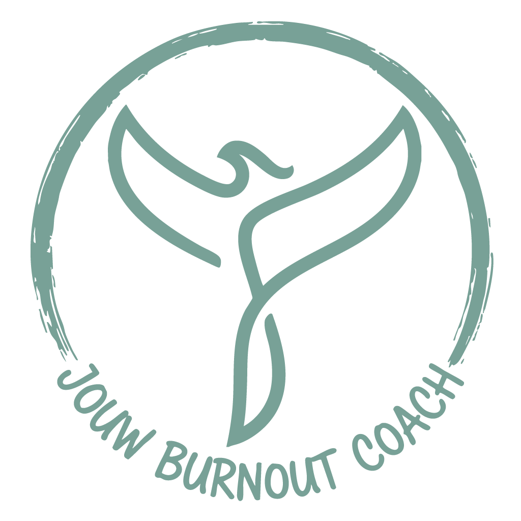 Burnout-Hulp
